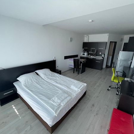 Apartamento Day Dream Burgas Exterior foto