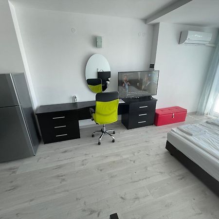 Apartamento Day Dream Burgas Exterior foto