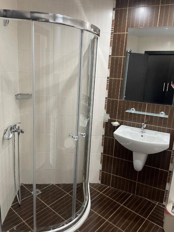 Apartamento Day Dream Burgas Exterior foto