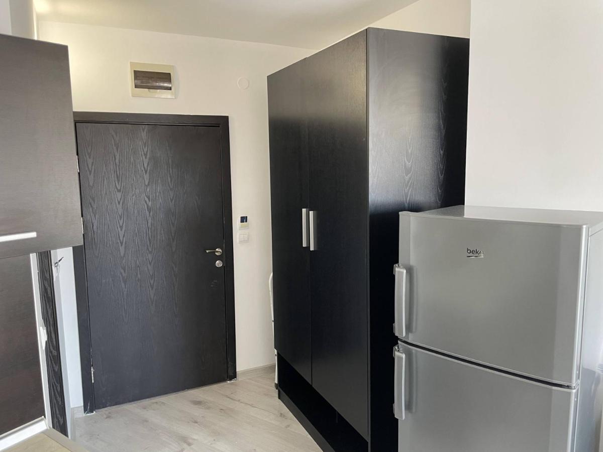 Apartamento Day Dream Burgas Exterior foto
