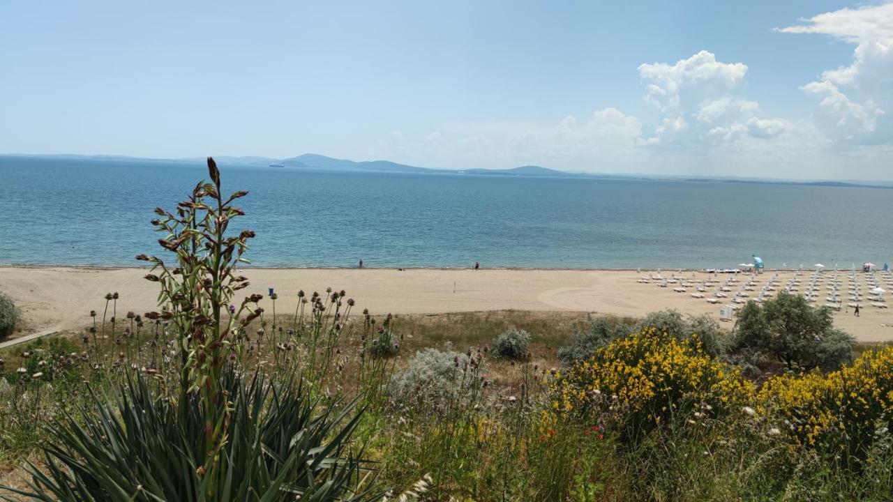 Apartamento Day Dream Burgas Exterior foto