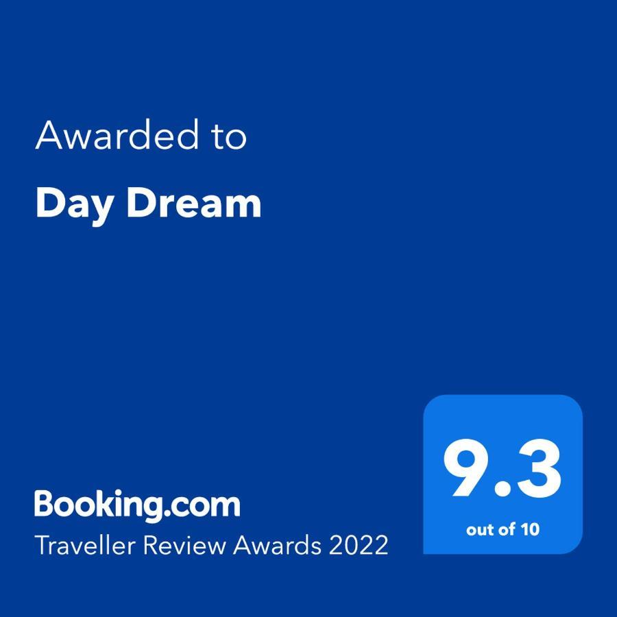 Apartamento Day Dream Burgas Exterior foto