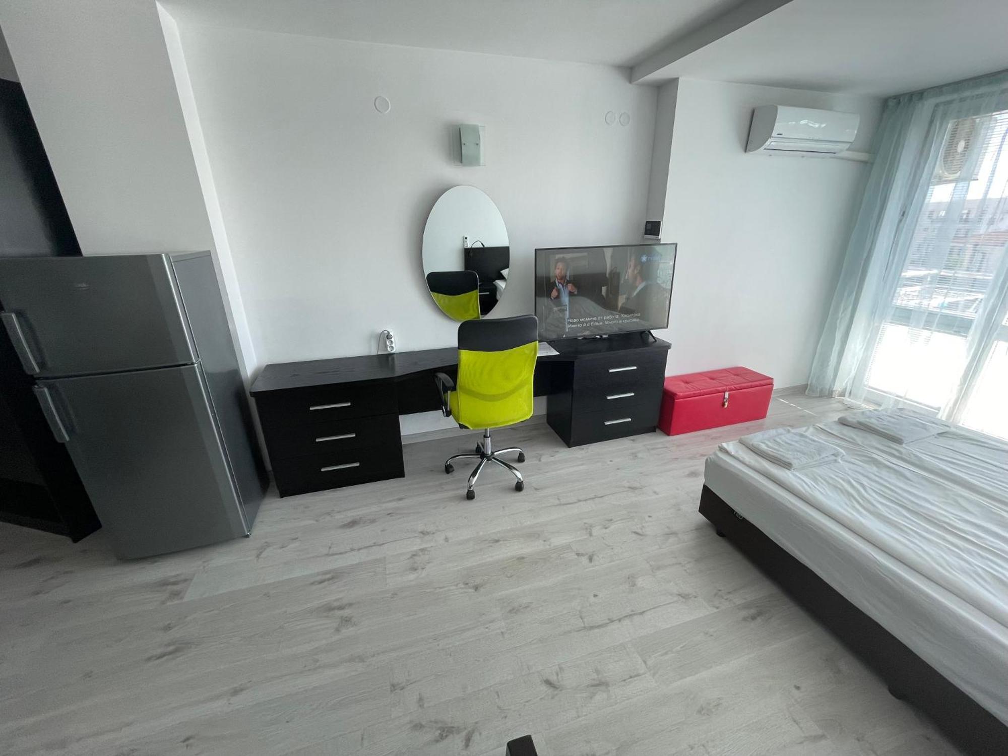 Apartamento Day Dream Burgas Exterior foto